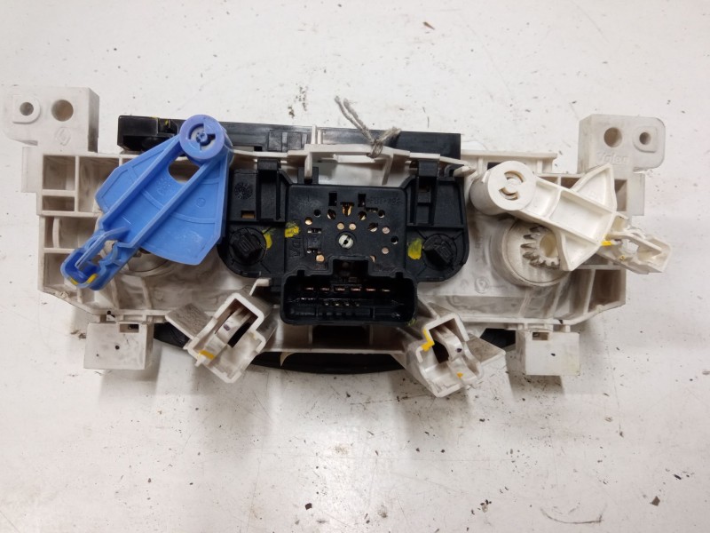 Recambio de mando calefaccion / a/a para dacia sandero (bs_) 1.2 16v referencia OEM IAM T1001639U  