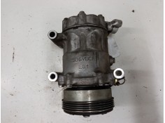 Recambio de compresor a/a para dacia sandero (bs_) 1.2 16v referencia OEM IAM 8200840899   2