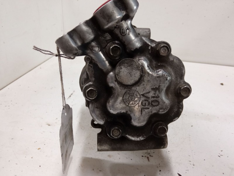 Recambio de compresor a/a para dacia sandero (bs_) 1.2 16v referencia OEM IAM 8200840899  