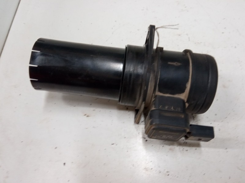 Recambio de caudalimetro para audi a3 sportback (8pa) 1.6 tdi referencia OEM IAM 03L906461  
