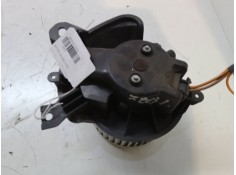 Recambio de motor calefaccion para peugeot bipper tepee 1.4 hdi referencia OEM IAM    2