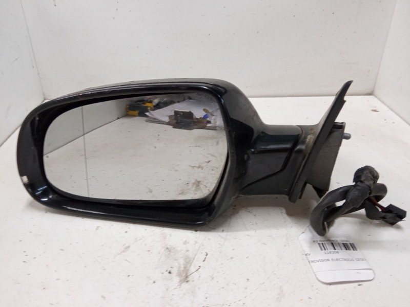 Recambio de retrovisor electrico izquierdo para audi a3 sportback (8pa) 1.6 tdi referencia OEM IAM   