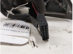 Recambio de retrovisor electrico izquierdo para audi a3 sportback (8pa) 1.6 tdi referencia OEM IAM    2