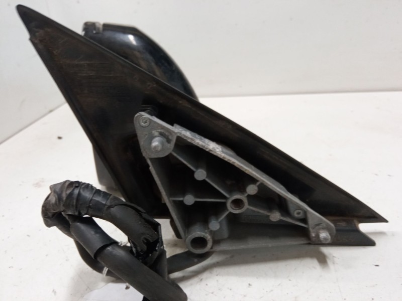 Recambio de retrovisor electrico izquierdo para audi a3 sportback (8pa) 1.6 tdi referencia OEM IAM   