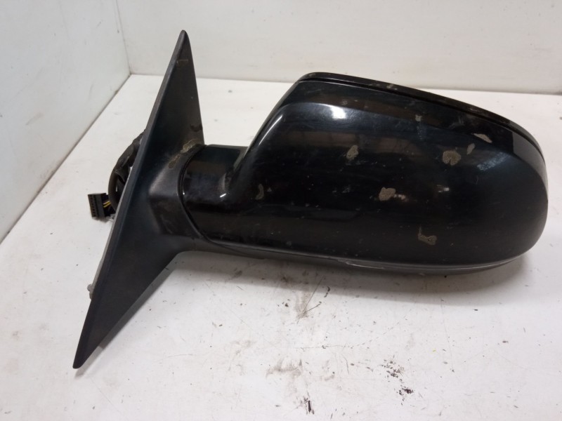 Recambio de retrovisor electrico izquierdo para audi a3 sportback (8pa) 1.6 tdi referencia OEM IAM   