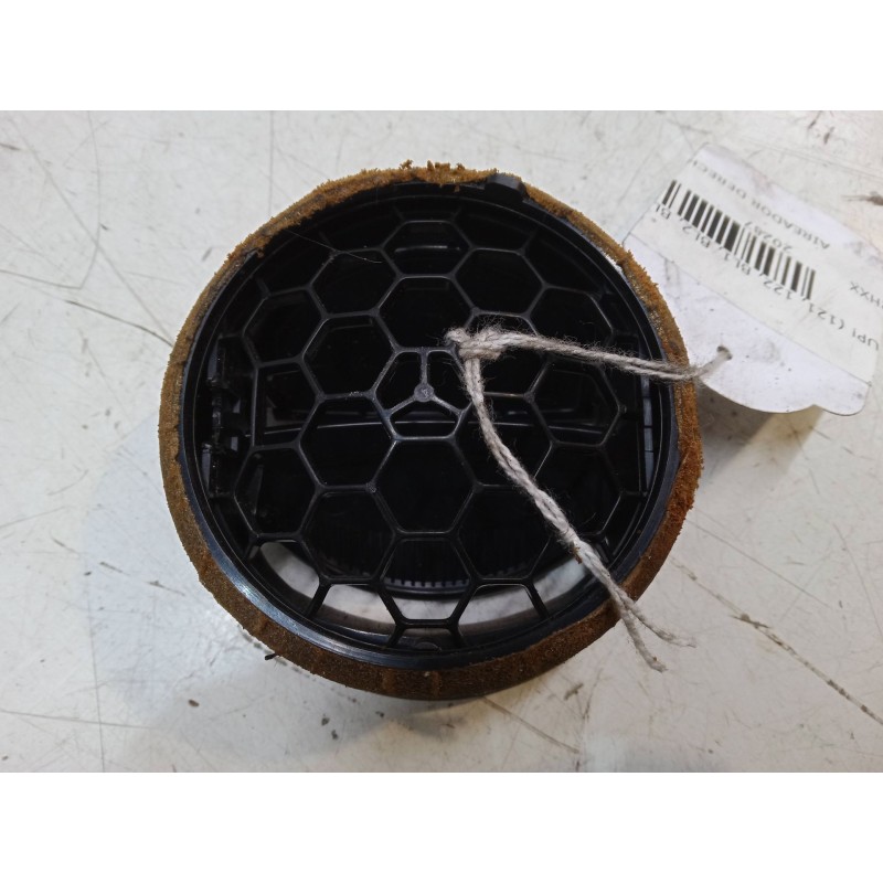 Recambio de aireador derecho para volkswagen up! (121, 122, bl1, bl2, bl3, 123) 1.0 referencia OEM IAM   