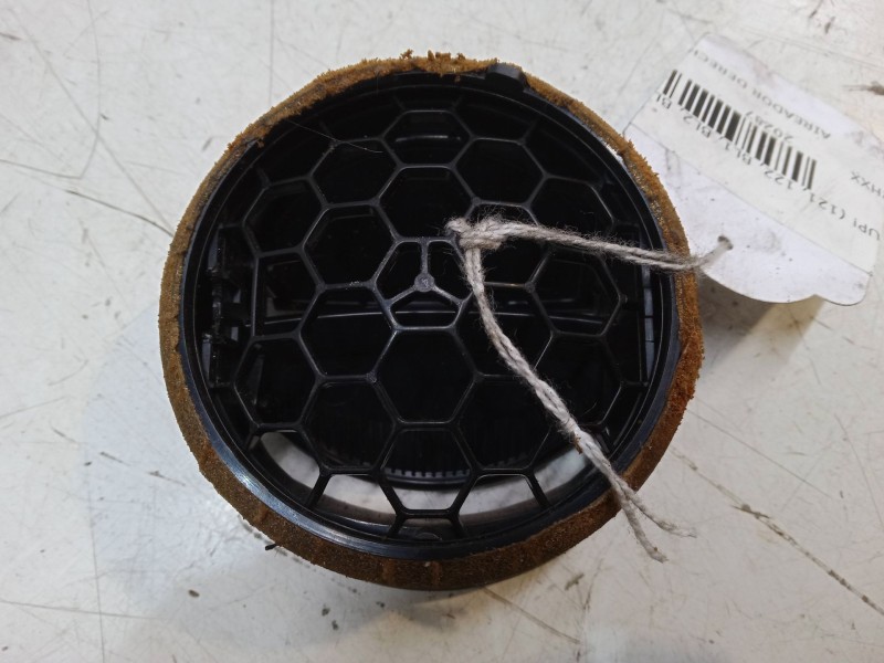 Recambio de aireador derecho para volkswagen up! (121, 122, bl1, bl2, bl3, 123) 1.0 referencia OEM IAM   