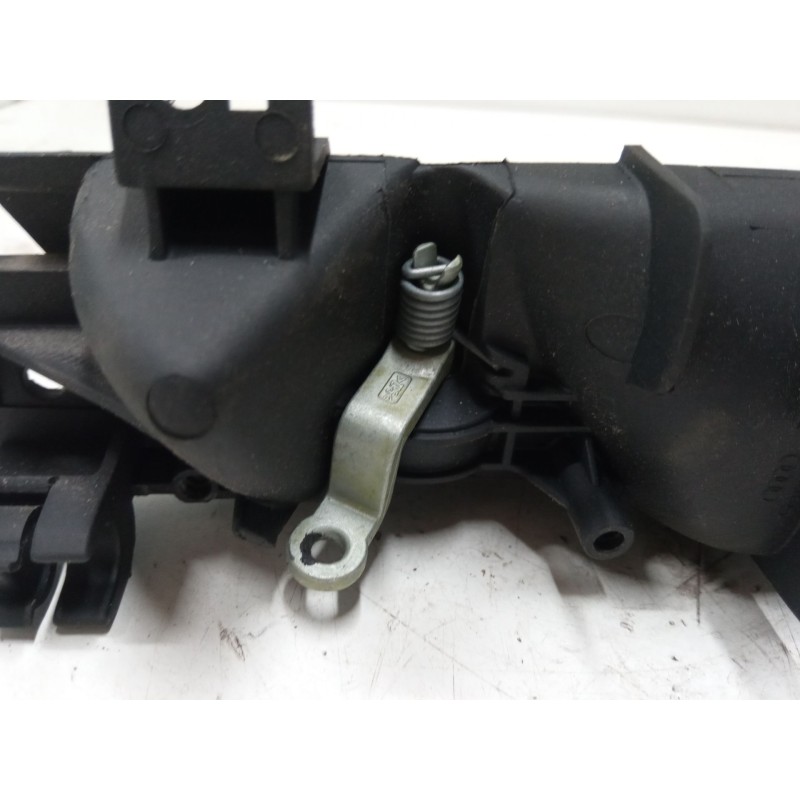 Recambio de maneta interior puerta delantera derecha para audi a3 sportback (8pa) 1.6 tdi referencia OEM IAM   