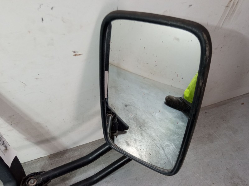 Recambio de retrovisor derecho para renault maxity 110.35/5 referencia OEM IAM   