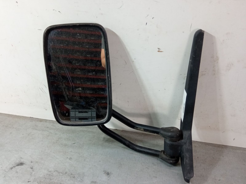 Recambio de retrovisor izquierdo para renault maxity 110.35/5 referencia OEM IAM   