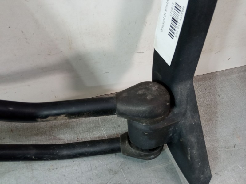Recambio de retrovisor izquierdo para renault maxity 110.35/5 referencia OEM IAM   