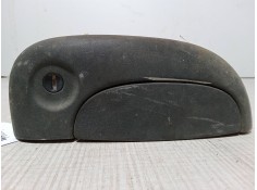 Recambio de maneta exterior puerta delantera derecha para renault kangoo (kc0/1_) d 65 1.9 (kc0e, kc02, kc0j, kc0n) referencia O