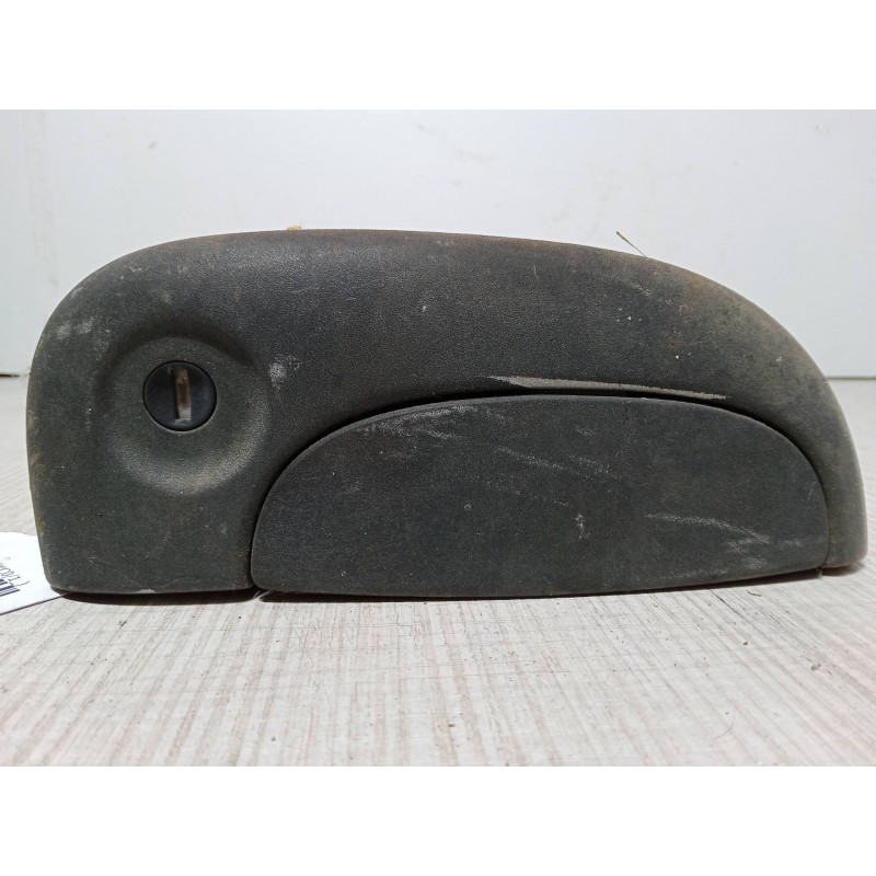 Recambio de maneta exterior puerta delantera derecha para renault kangoo (kc0/1_) d 65 1.9 (kc0e, kc02, kc0j, kc0n) referencia O