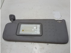 Recambio de parasol izquierdo para renault clio ii (bb_, cb_) 1.9 dti (b/cb0u) referencia OEM IAM   