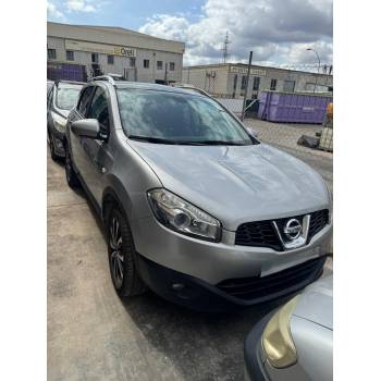 NISSAN QASHQAI I (J10, NJ10)