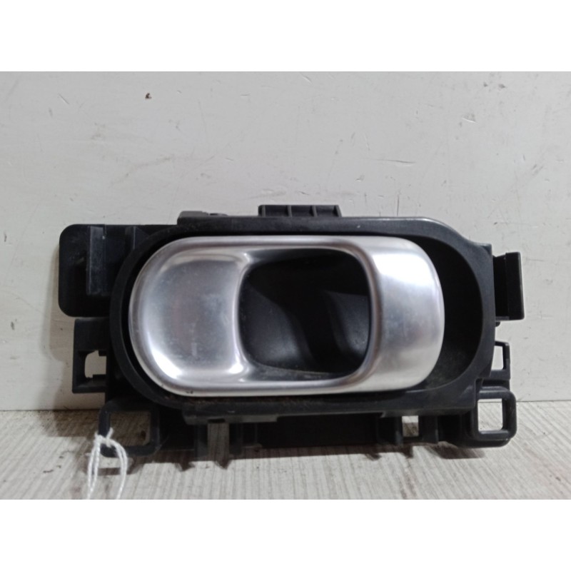 Recambio de maneta interior puerta trasera izquierda para citroën c3 aircross ii (2r_, 2c_) 1.2 puretech 110 (2rhnzb, 2rhnzw, 2r