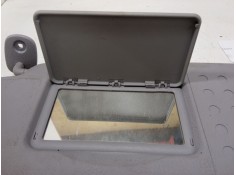 Recambio de parasol izquierdo para renault clio ii (bb_, cb_) 1.9 dti (b/cb0u) referencia OEM IAM    2