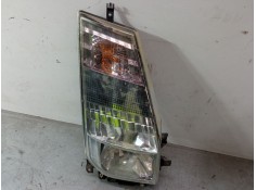 Recambio de faro derecho para renault maxity 110.35/5 referencia OEM IAM   