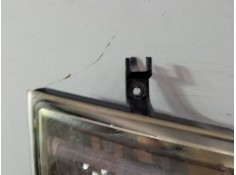 Recambio de faro derecho para renault maxity 110.35/5 referencia OEM IAM    2