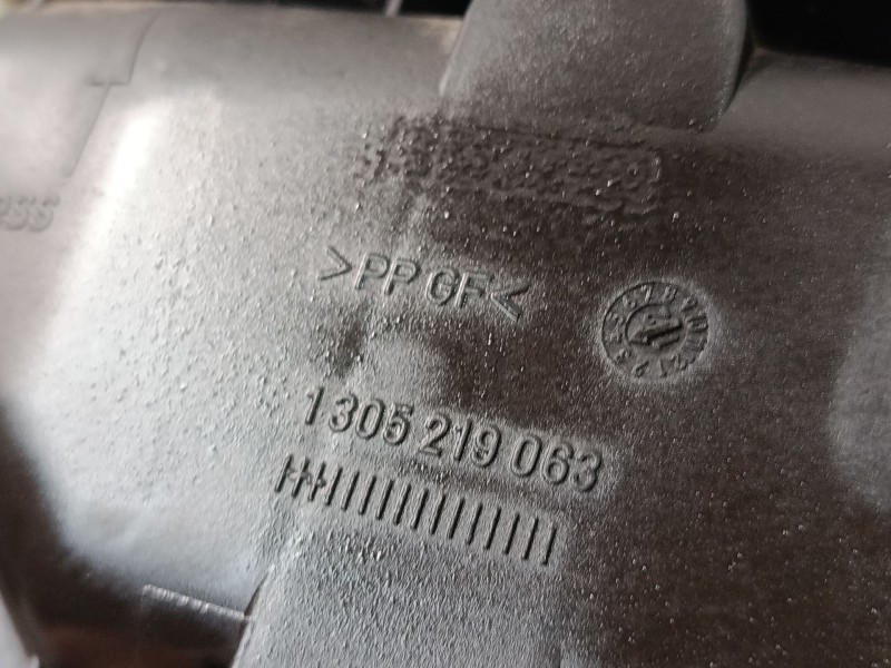 Recambio de faro derecho para audi a4 b5 avant (8d5) 1.9 tdi referencia OEM IAM   
