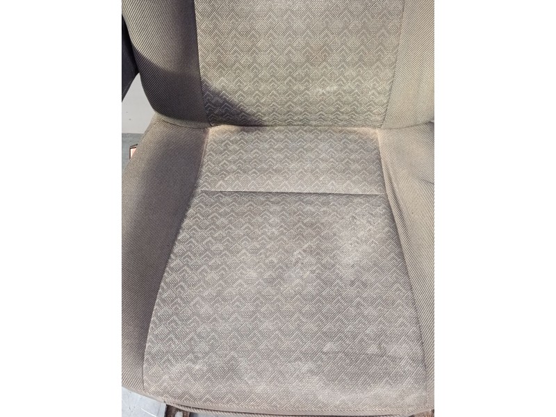 Recambio de asiento delantero izquierdo para ford tourneo connect 1.8 tdci /tddi /di referencia OEM IAM   