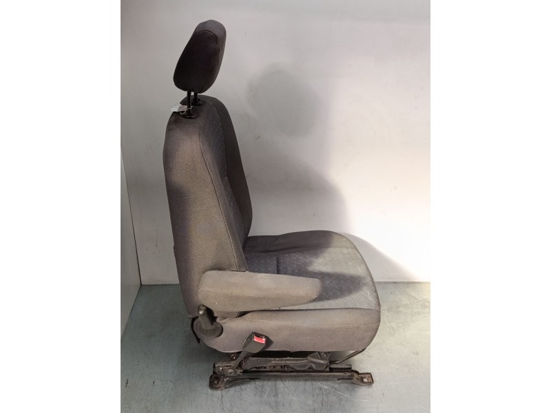 Recambio de asiento delantero izquierdo para ford tourneo connect 1.8 tdci /tddi /di referencia OEM IAM   