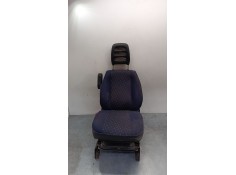 Recambio de asiento delantero izquierdo para peugeot expert (224_) 2.0 hdi 16v referencia OEM IAM   