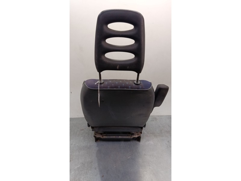 Recambio de asiento delantero izquierdo para peugeot expert (224_) 2.0 hdi 16v referencia OEM IAM   