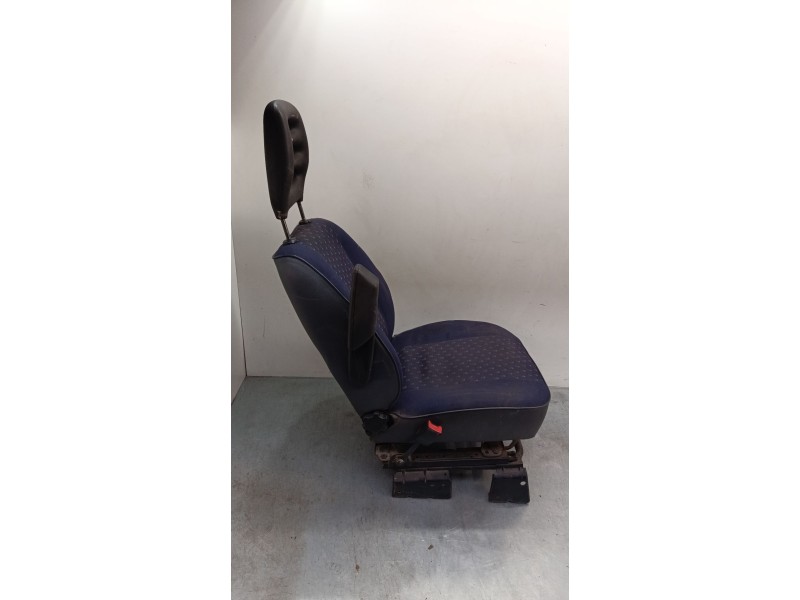 Recambio de asiento delantero izquierdo para peugeot expert (224_) 2.0 hdi 16v referencia OEM IAM   