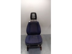 Recambio de asiento delantero derecho para peugeot expert (224_) 2.0 hdi 16v referencia OEM IAM   
