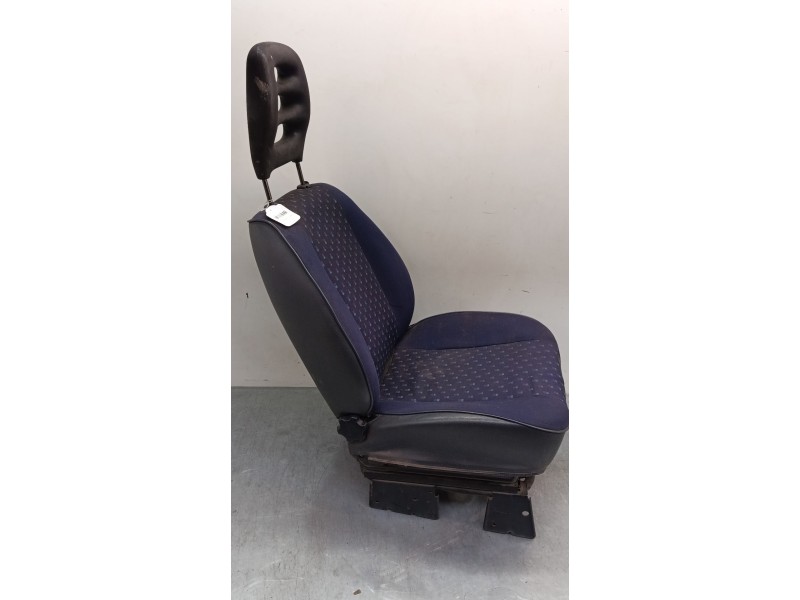 Recambio de asiento delantero derecho para peugeot expert (224_) 2.0 hdi 16v referencia OEM IAM   