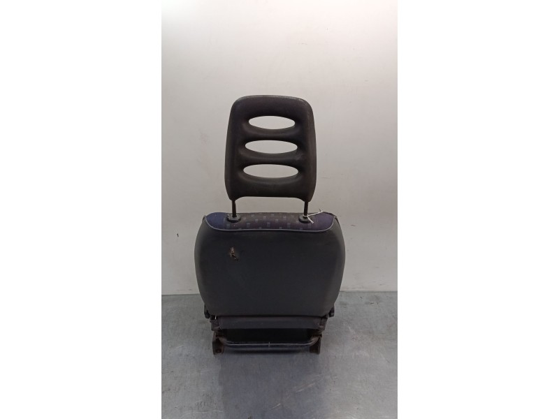 Recambio de asiento delantero derecho para peugeot expert (224_) 2.0 hdi 16v referencia OEM IAM   