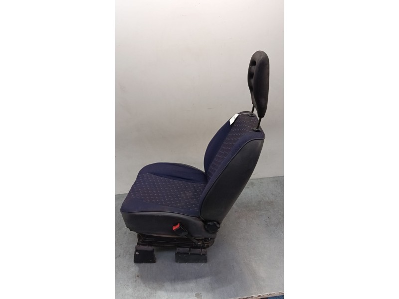 Recambio de asiento delantero derecho para peugeot expert (224_) 2.0 hdi 16v referencia OEM IAM   