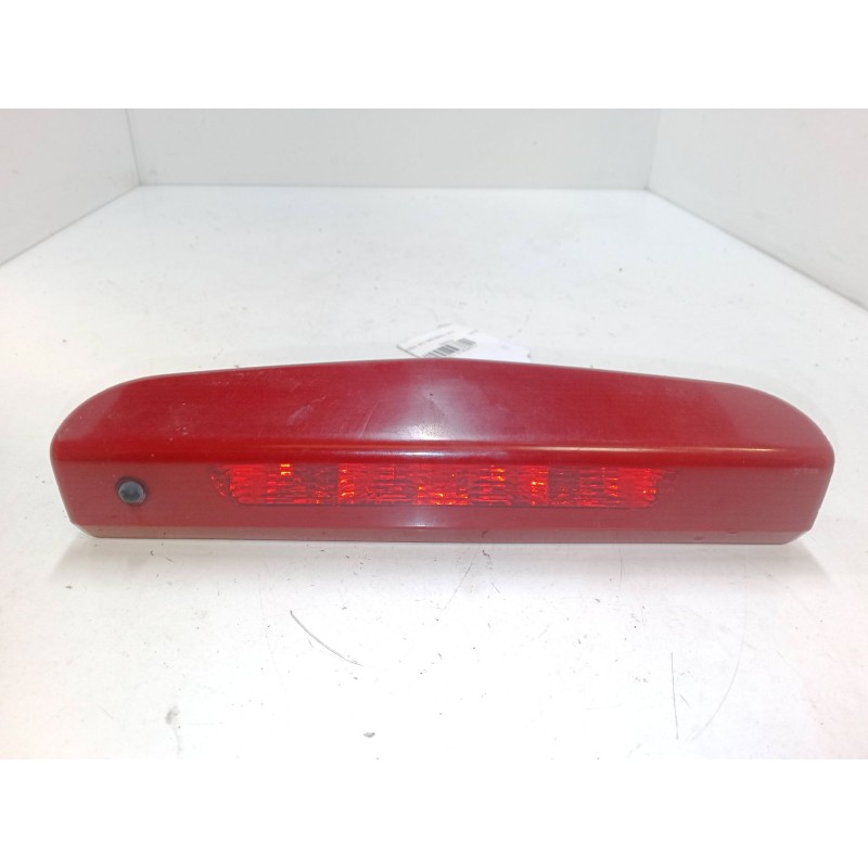 Recambio de luz central de freno para opel corsa d (s07) 1.2 (l08, l68) referencia OEM IAM   