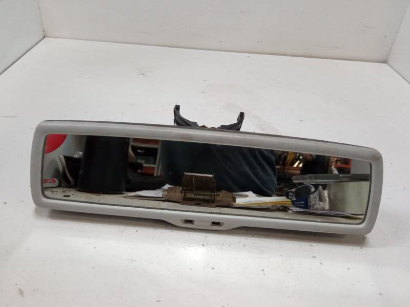 RETROVISOR INTERIOR 