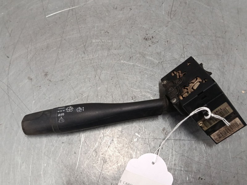 Recambio de mando limpiaparabrisas para nissan vanette cargo autobús (hc 23) 2.3 d referencia OEM IAM 257SA54394777D  