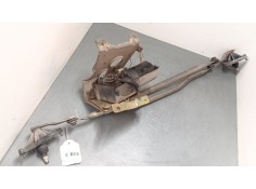 Recambio de motor limpia delantero para nissan vanette cargo autobús (hc 23) 2.3 d referencia OEM IAM 9390332230  