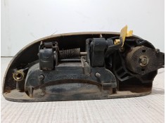 Recambio de maneta exterior puerta delantera derecha para renault kangoo (kc0/1_) d 65 1.9 (kc0e, kc02, kc0j, kc0n) referencia O 2
