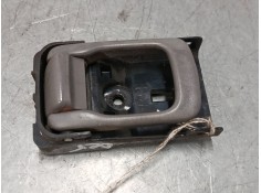 Recambio de motor calefaccion para nissan vanette cargo autobús (hc 23) 2.3 d referencia OEM IAM   