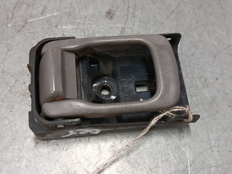 Recambio de motor calefaccion para nissan vanette cargo autobús (hc 23) 2.3 d referencia OEM IAM   