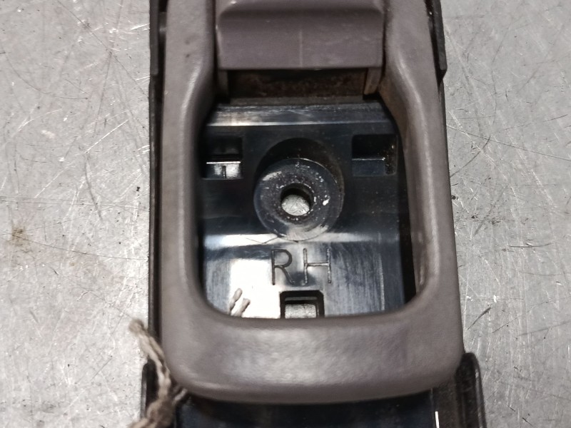 Recambio de motor calefaccion para nissan vanette cargo autobús (hc 23) 2.3 d referencia OEM IAM   