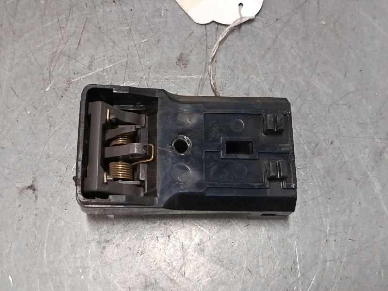Recambio de motor calefaccion para nissan vanette cargo autobús (hc 23) 2.3 d referencia OEM IAM   