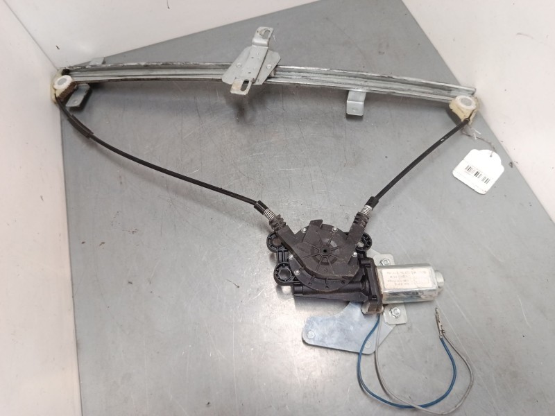 Recambio de elevalunas electrico delantero derecho para nissan vanette cargo autobús (hc 23) 2.3 d referencia OEM IAM doga100176