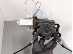 Recambio de elevalunas electrico delantero derecho para nissan vanette cargo autobús (hc 23) 2.3 d referencia OEM IAM doga100176 2