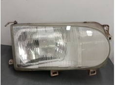 Recambio de faro derecho para nissan vanette cargo autobús (hc 23) 2.3 d referencia OEM IAM 260107C002  