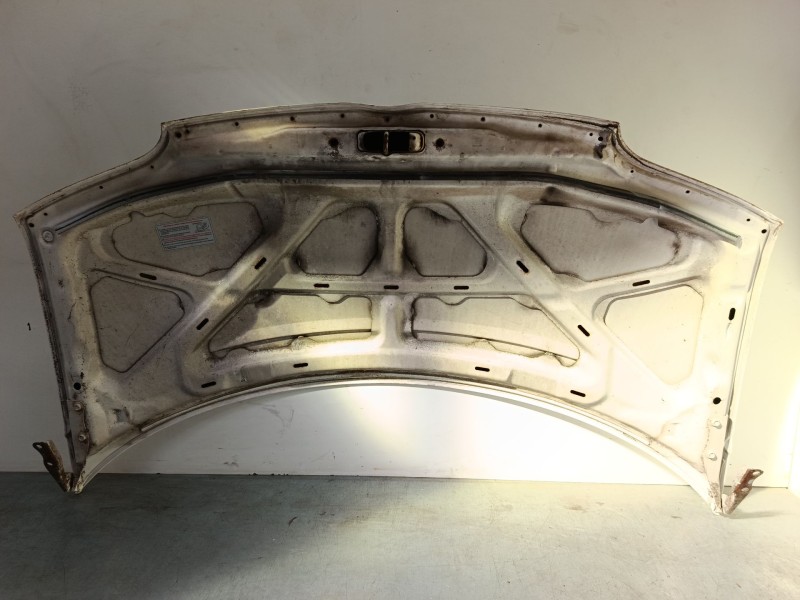 Recambio de capo para nissan vanette cargo autobús (hc 23) 2.3 d referencia OEM IAM   
