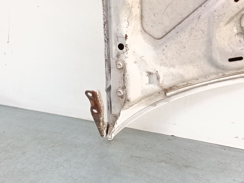 Recambio de capo para nissan vanette cargo autobús (hc 23) 2.3 d referencia OEM IAM   
