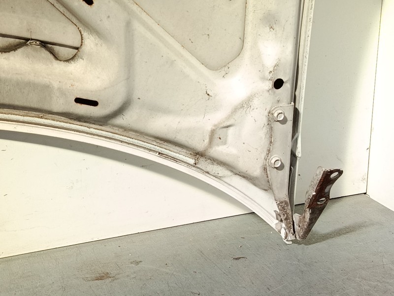 Recambio de capo para nissan vanette cargo autobús (hc 23) 2.3 d referencia OEM IAM   