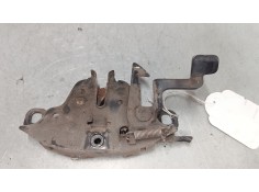 Recambio de cerradura capo para nissan vanette cargo autobús (hc 23) 2.3 d referencia OEM IAM   