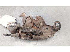 Recambio de cerradura capo para nissan vanette cargo autobús (hc 23) 2.3 d referencia OEM IAM    2
